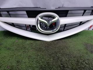 Решетка радиатора mazda atenza gh5as 5 ракурс
