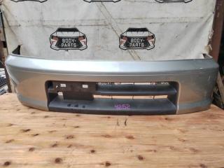 Бампер передний NISSAN CUBE Z10 CG13 620222U340 1 ракурс