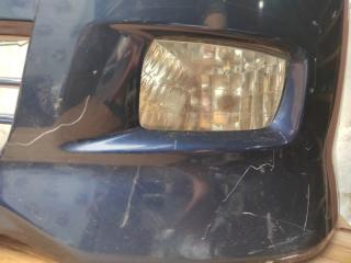 Бампер передний TOYOTA ISIS ANM10 1AZ-FSE 5211944400, 12495 4 ракурс Бампер передний TOYOTA ISIS ANM10 1AZ-FSE 5211944400, 12495 4 ракурс