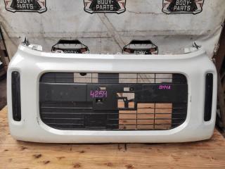 Бампер передний NISSAN ROOX B44A BR06DE 620227NF7B 1 ракурс