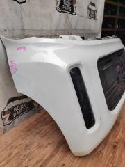 Бампер передний NISSAN ROOX B44A BR06DE 620227NF7B 2 ракурс