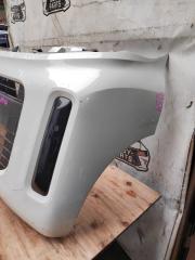 Бампер передний NISSAN ROOX B44A BR06DE 620227NF7B 3 ракурс