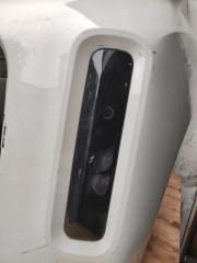 Бампер передний NISSAN ROOX B44A BR06DE 620227NF7B 4 ракурс