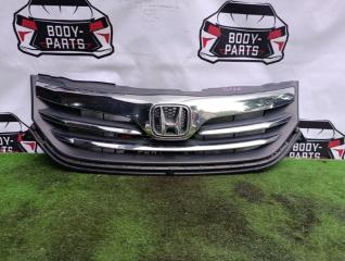 Решетка радиатора HONDA FREED GB4 L15A 1 ракурс