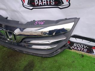 Решетка радиатора HONDA FREED GB4 L15A 2 ракурс