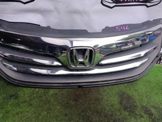 Решетка радиатора HONDA FREED GB4 L15A 3 ракурс