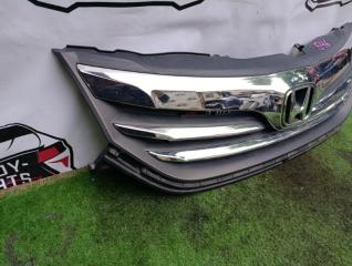 Решетка радиатора HONDA FREED GB4 L15A 4 ракурс