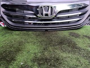 Решетка радиатора HONDA FREED GB4 L15A 5 ракурс