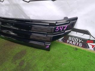 Решетка радиатора HONDA STEPWGN RK1 2 ракурс
