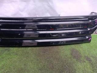 Решетка радиатора HONDA STEPWGN RK1 3 ракурс