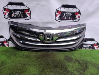 Решетка радиатора HONDA FREED GB3 L15A 1 ракурс