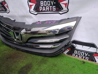 Решетка радиатора HONDA FREED GB3 L15A 2 ракурс