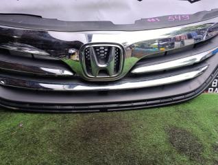 Решетка радиатора HONDA FREED GB3 L15A 3 ракурс