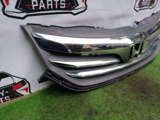 Решетка радиатора HONDA FREED GB3 L15A 4 ракурс