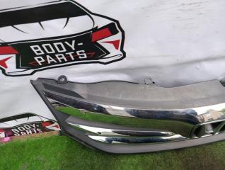 Решетка радиатора HONDA FREED GB3 L15A 5 ракурс
