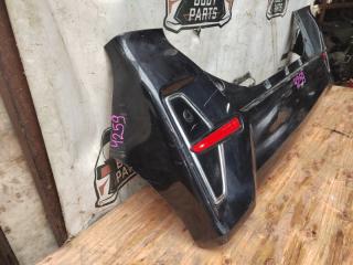 Бампер задний DAIHATSU TANTO LA650S KF 52159B2B70 2 ракурс