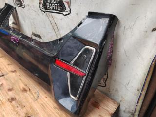 Бампер задний DAIHATSU TANTO LA650S KF 52159B2B70 3 ракурс