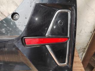 Бампер задний DAIHATSU TANTO LA650S KF 52159B2B70 4 ракурс