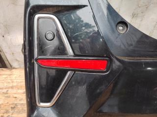 Бампер задний DAIHATSU TANTO LA650S KF 52159B2B70 5 ракурс