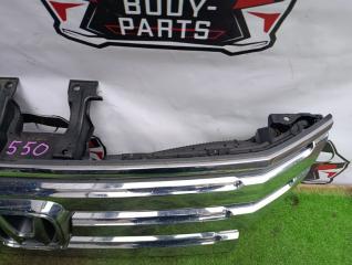 Решетка радиатора HONDA Stepwgn RK5 R20A 3 ракурс