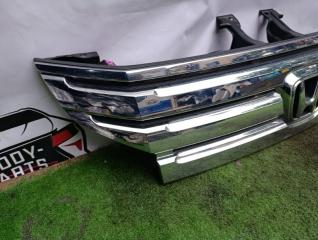 Решетка радиатора HONDA Stepwgn RK5 R20A 5 ракурс