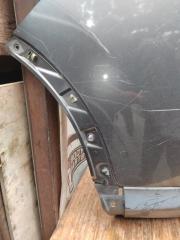 Бампер задний HONDA CR-V RM4 K24A 71501T0AZZ00 5 ракурс