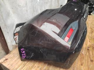 Бампер задний NISSAN NOTE NE12 HR12DE 850225WJ0H 2 ракурс