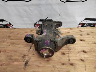 Редуктор TOYOTA SIENTA NCP175 1NZ-FE 2 ракурс Редуктор TOYOTA SIENTA NCP175 1NZ-FE 2 ракурс