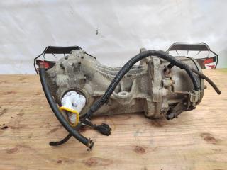 Редуктор NISSAN X-TRAIL NT32 MR20 4 ракурс