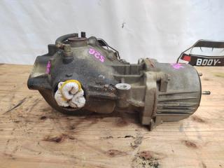 Редуктор TOYOTA WISH ZGE25 2ZR 3 ракурс