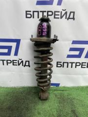 Стойка левая задняя TOYOTA VISTA SV55 1 ракурс