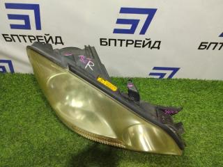 Фара правая TOYOTA IPSUM ACM26 2AZFE 4431 4 ракурс
