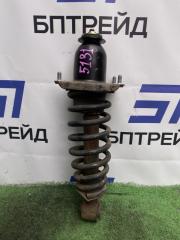 Стойка правая задняя TOYOTA VISTA SV55 1 ракурс