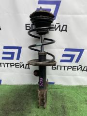 Стойка правая передняя TOYOTA COROLLA FIELDER NZe124 1 ракурс