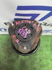 Стойка правая передняя TOYOTA COROLLA FIELDER NZe124 2 ракурс