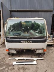 Кабина NISSAN ATLAS R2F23 QD32 3337, 1443 1 ракурс