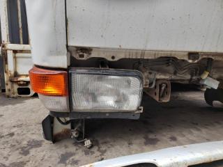 Кабина NISSAN ATLAS R2F23 QD32 3337, 1443 2 ракурс