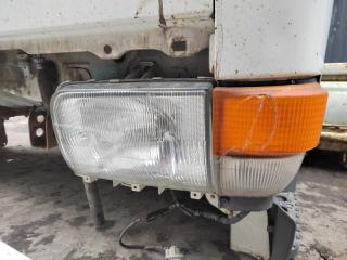 Кабина NISSAN ATLAS R2F23 QD32 3337, 1443 3 ракурс