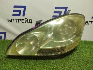 Фара левая TOYOTA IPSUM ACM26 2AZFE 4431 1 ракурс