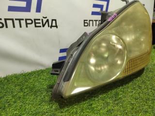 Фара левая TOYOTA IPSUM ACM26 2AZFE 4431 2 ракурс