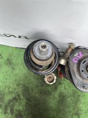 Стойка TOYOTA PRIUS zvw30 2 ракурс