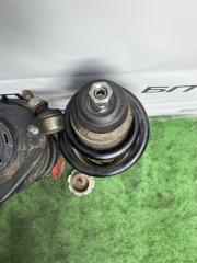 Стойка TOYOTA PRIUS zvw30 5 ракурс