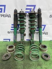 Стойка HONDA STEPWGN RK1 1 ракурс