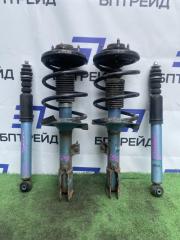 Стойка MITSUBISHI DELICA D5 CV5W NST5360 1 ракурс