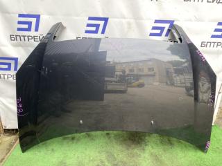 Капот TOYOTA IPSUM ACM26 2az 1 ракурс