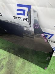 Капот TOYOTA IPSUM ACM26 2az 4 ракурс