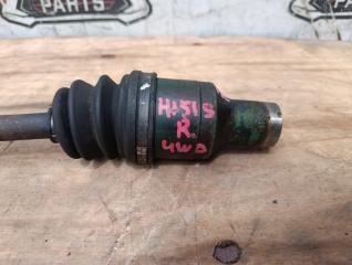 Привод правый передний SUZUKI SWIFT HT51S m13a 2 ракурс