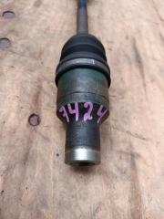 Привод правый передний SUZUKI SWIFT HT51S m13a 3 ракурс