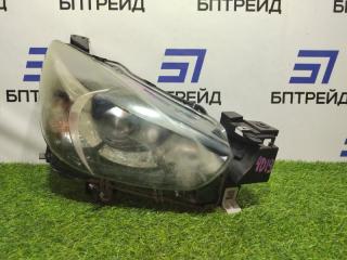 Фара правая MAZDA DEMIO DJ5AS S5-DPTS 10018373 1 ракурс Фара правая MAZDA DEMIO DJ5AS S5-DPTS 10018373 1 ракурс