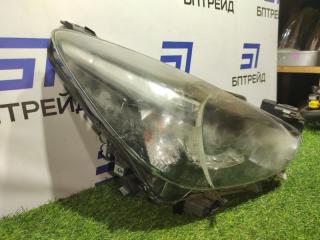 Фара правая MAZDA DEMIO DJ5AS S5-DPTS 10018373 3 ракурс Фара правая MAZDA DEMIO DJ5AS S5-DPTS 10018373 3 ракурс